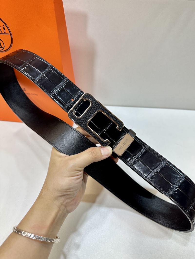 Hermes Belts